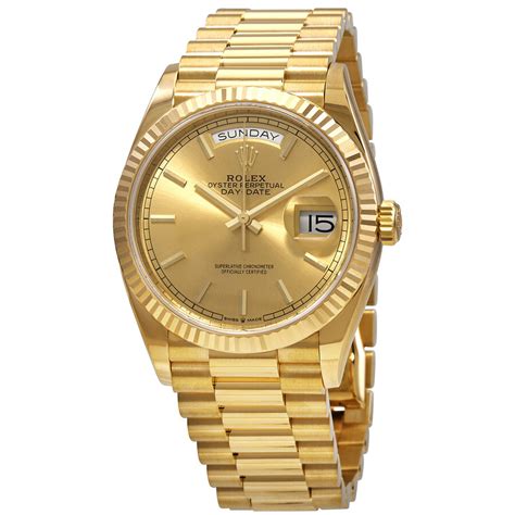 rolex day date 36 presidential|rolex day date 36 yellow gold.